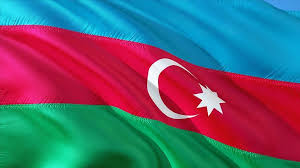 پاورپوینت جمهوری آذربایجان(باکو)