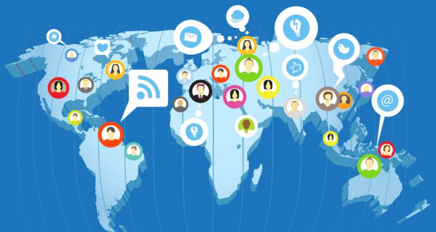 مقاله ارشد مقدمه ای بر تجزیه و تحلیل داده ها و داده کاوی برای رسانه های اجتماعی Minitrack + ترجمه