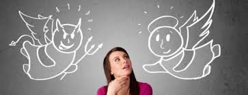 کتاب رهايي از بند افكار منفي