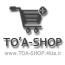 فروشگاه اینترنتی "توآ-شاپ | TO.A-SHOP"