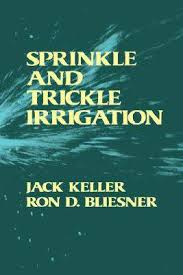 دانلود ترجمه فارسي کتاب جک کلر (Jack Keller) بخش آبیاری بارانی