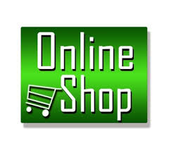 فروش گاه اینترنتی، online shop