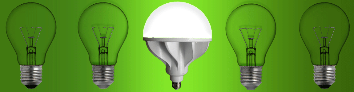 لامپ کم مصرف SMD پاک نور