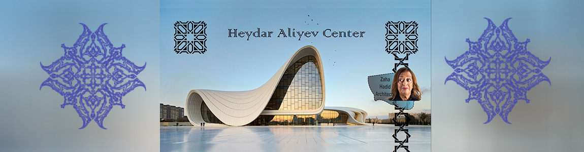پاورپوینت تحلیل ساختمان مرکزی حِیْدَرْ عَلِی اُفْ باکو ی آذربایجان