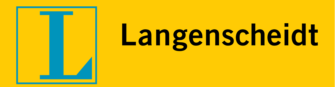 Langenscheidt