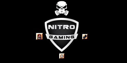 nitro games