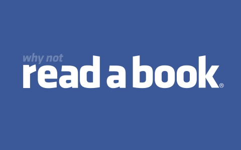why not read