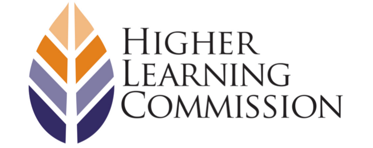 higher learning commission