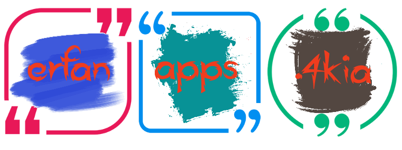 erfan apps