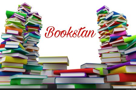 Bookstan